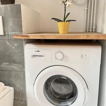 Daire Eiffel Tower Stylish Retreat Paris